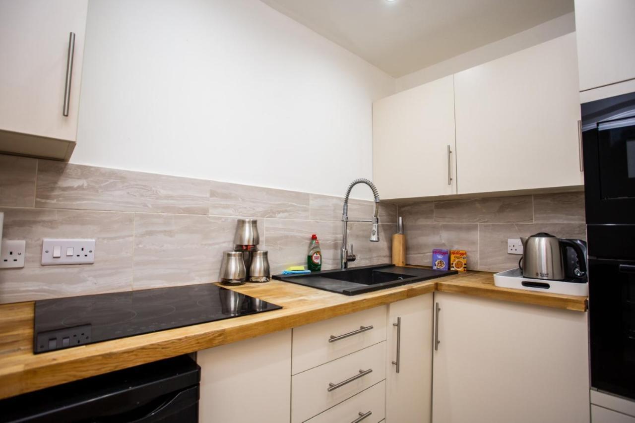 Portland Apartments 188 By #Shortstaysaway Jesmond Exterior foto