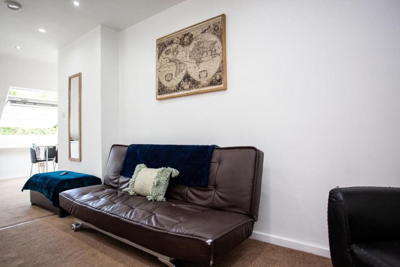 Portland Apartments 188 By #Shortstaysaway Jesmond Exterior foto